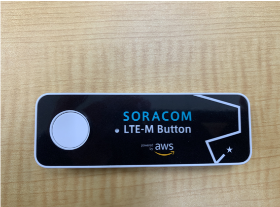 勉強時間を「SORACOM LTE-M Button powered by AWS」を使って測ってみた  