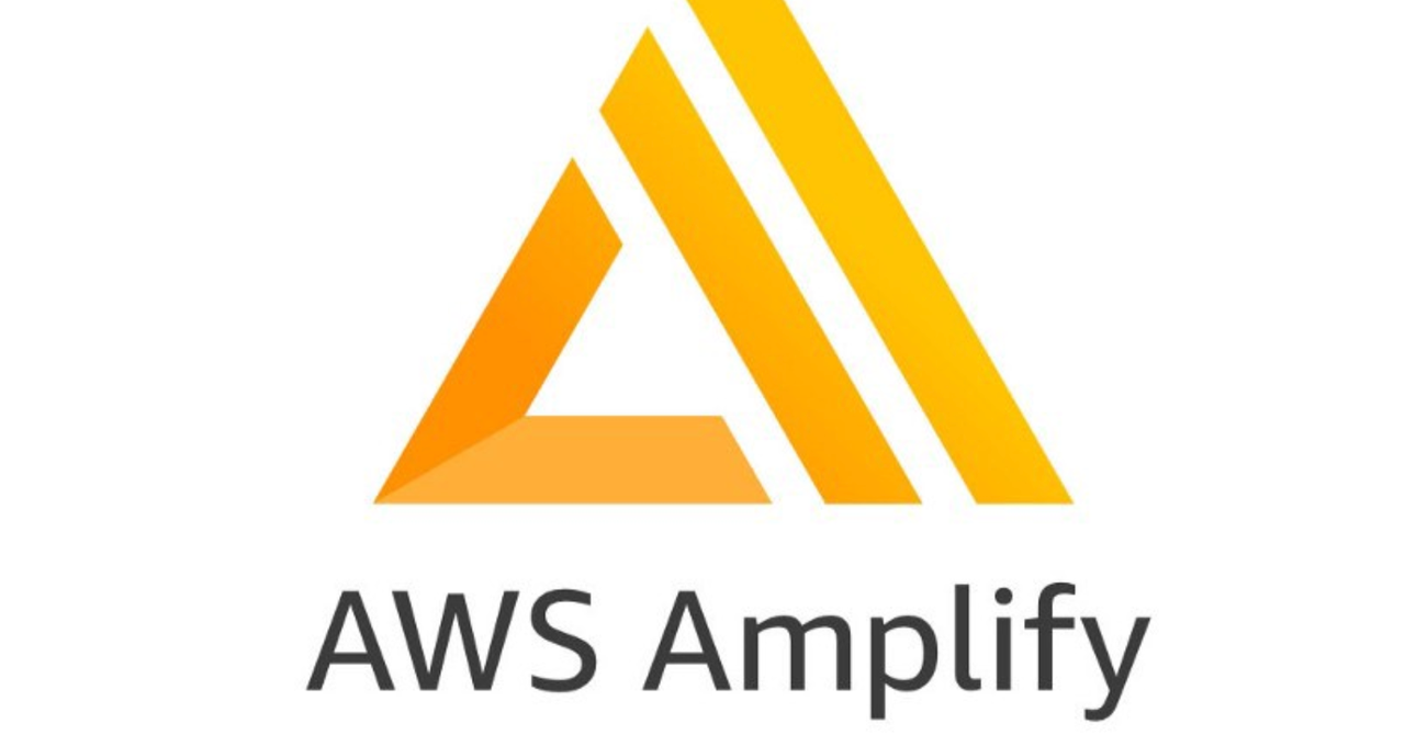 AWS Amplifyが変えた世界