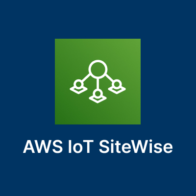 AWS IoT SiteWise ワークショップをやってみた(前編)