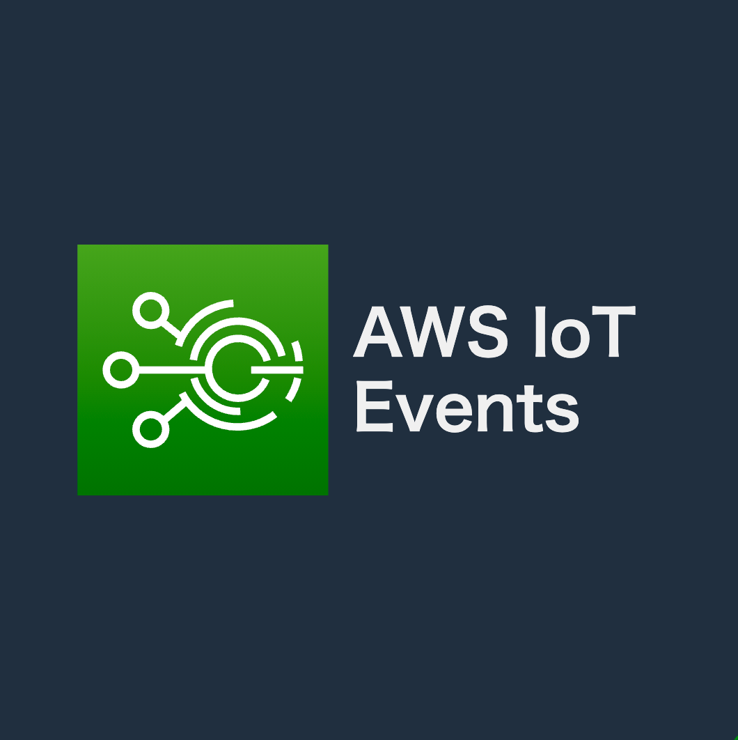 IoT開発者必携！AWS IoT Eventsを使ってアラート機能を作る