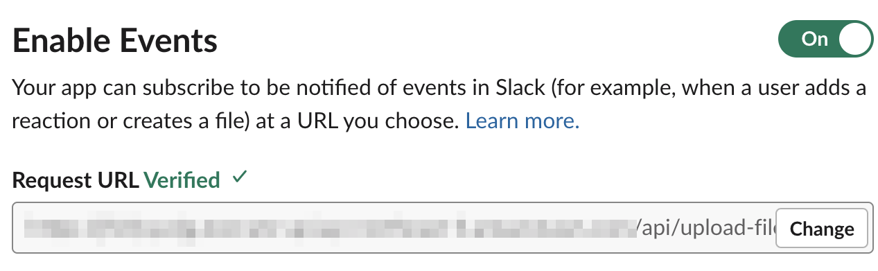 slack-event-on